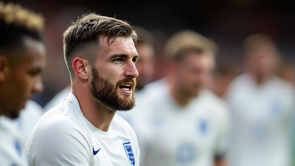 England National Team Focuses on Squad Development for International Success