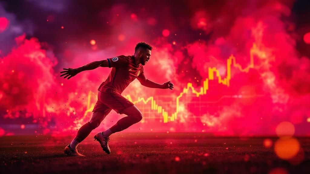 Premier League Teams Allocate Major Funding in Cutting-edge Analytics and Performance Data
